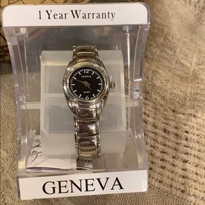 Geneva Ladies Watch
